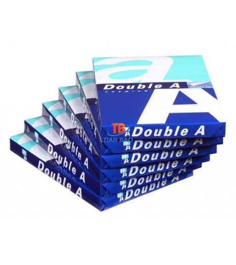 Giấy Double A