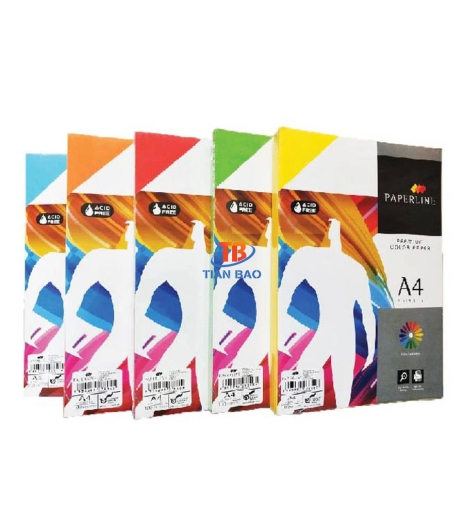 Giấy FO paperline 