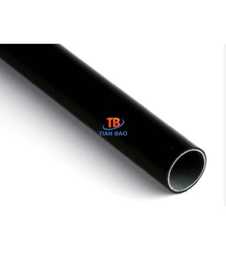 Ống thép bọc nhựa dẫn điện (Conductive Pipe)