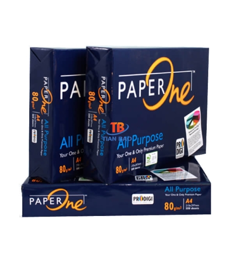 Giấy Paperone	 