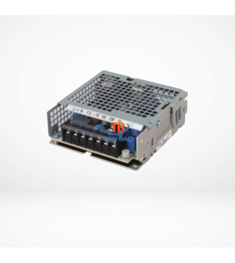 Bộ nguồn RP-Series Dual, Triple (Dual Output)