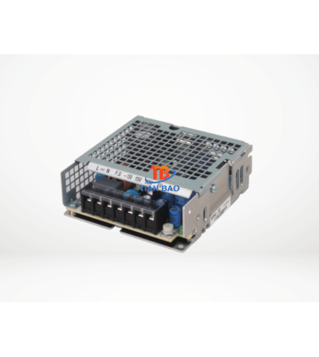 Bộ nguồn RP 50-DD (Triple Output)