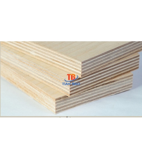 Ván ép (plywood)