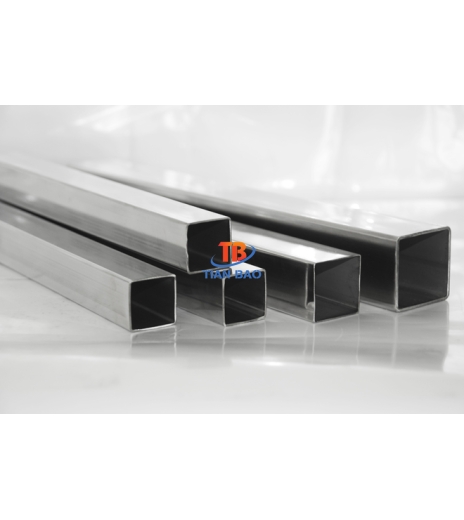 Inox hộp 201/304/430