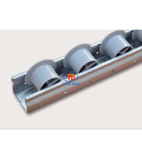 Thanh trượt con lăn PL-3544GR