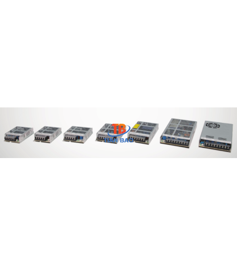 Bộ nguồn RP - Series (Single Output)