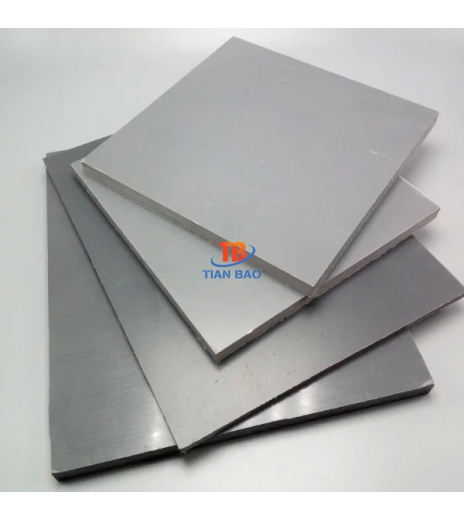Tấm nhựa PVC kỹ thuật
