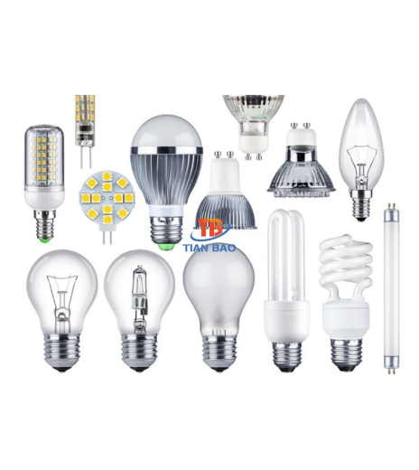 Bóng đèn led các loại