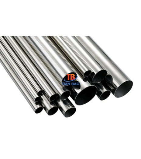 Inox tròn 201
