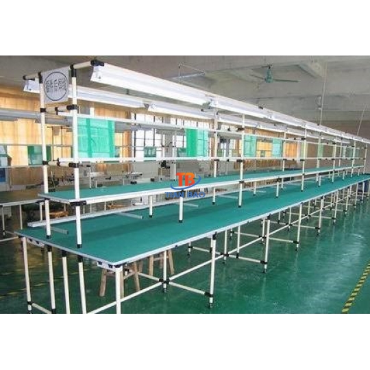Thảm cao su chống tĩnh điện