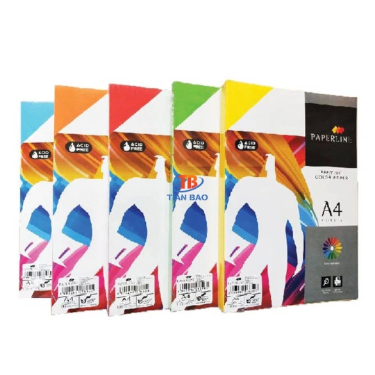 Giấy FO paperline 