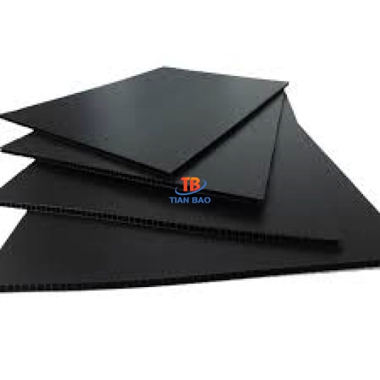 Tấm nhựa Danpla thường