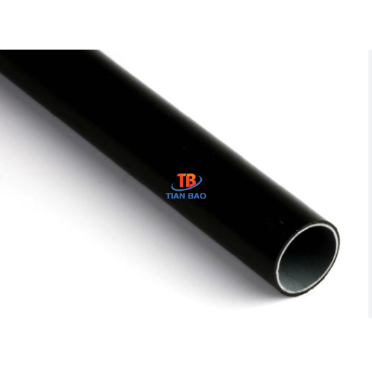 Ống thép bọc nhựa dẫn điện (Conductive Pipe)