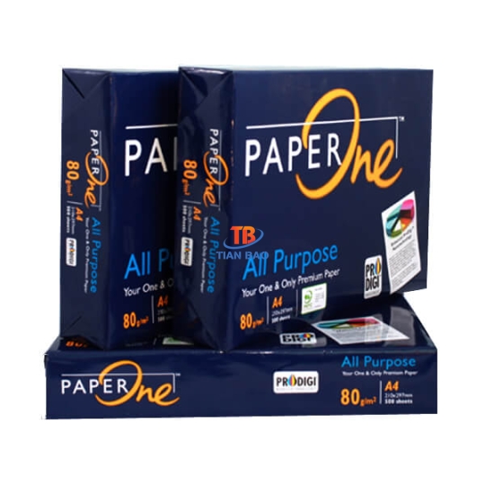 Giấy Paperone	 