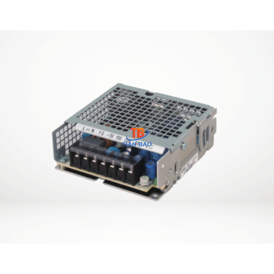 Bộ nguồn RP 50-DD (Triple Output)