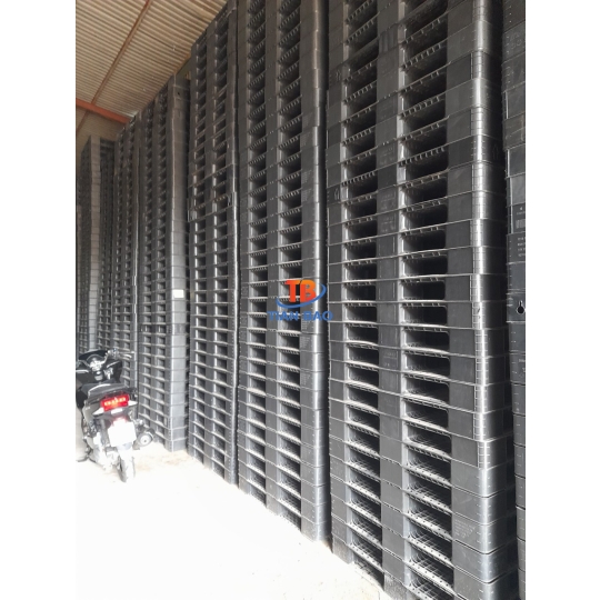 Pallet xuất khẩu