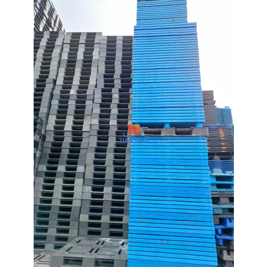 Pallet xuất khẩu
