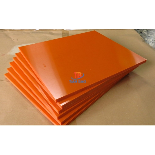 Tấm nhựa phíp cách điện (bakelite)