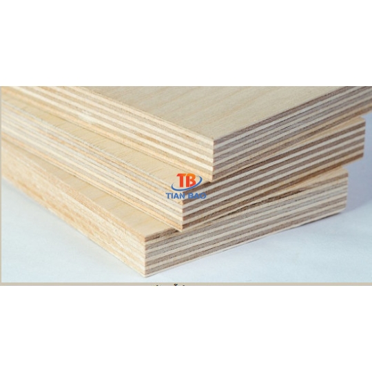 Ván ép (plywood)