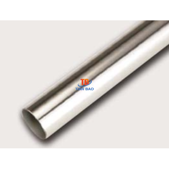 Inox tròn 430	   