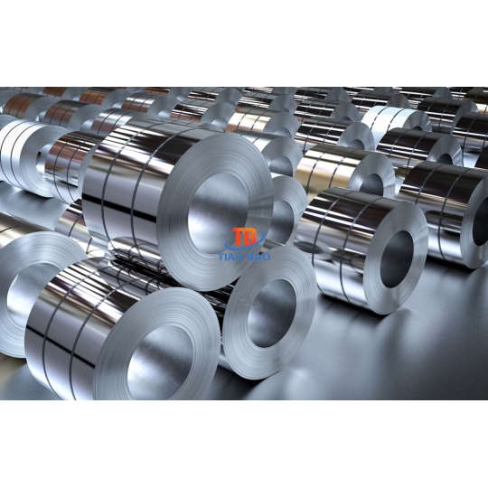 Inox cuộn 304