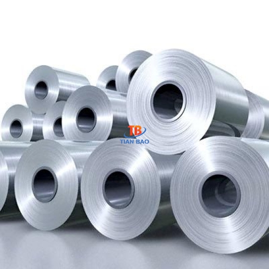 Inox cuộn 304