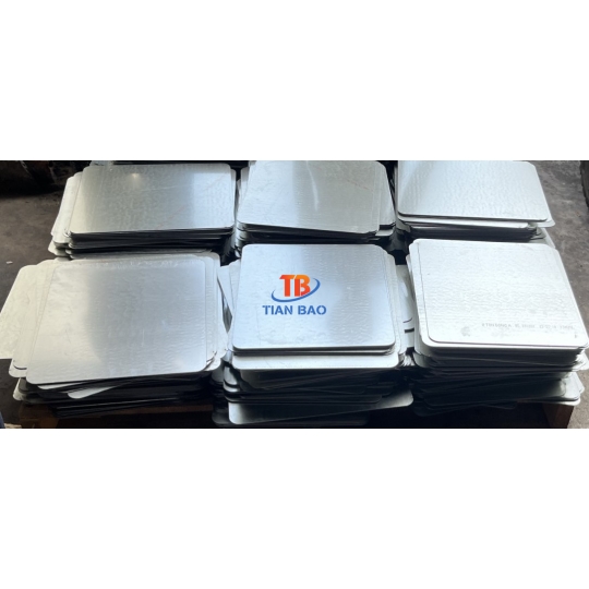 Tấm thép CNC/Laser