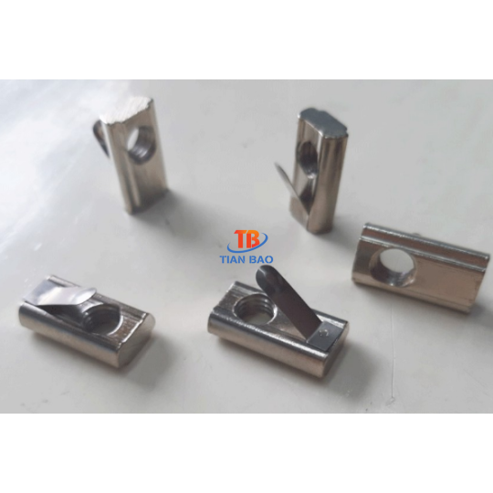 Trượt lẫy  / Trượt bi và phụ kiện