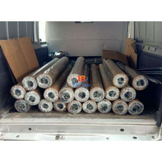 Màng nhựa PVC trong suốt