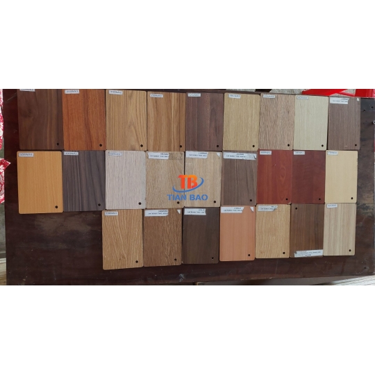 Ván ép (plywood)