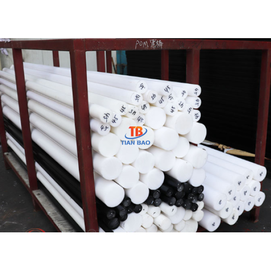 Nhựa POM kỹ thuật