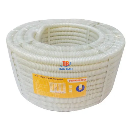 Ống ruột gà