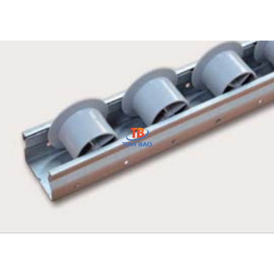 Thanh trượt con lăn PL-3544GR