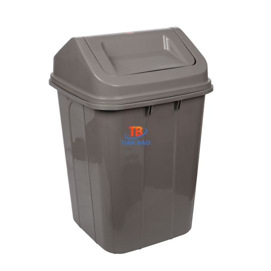 Thùng rác công nghiệp
