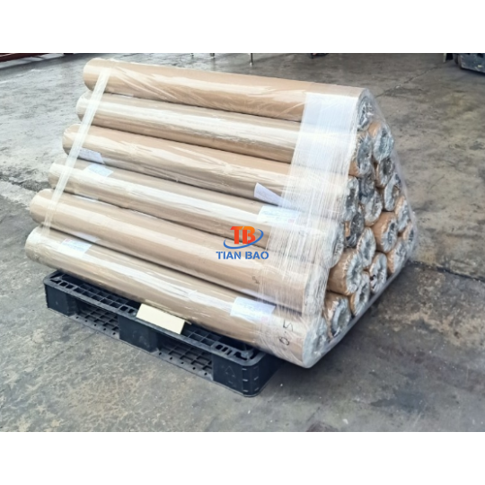 Màng nhựa PVC trong suốt