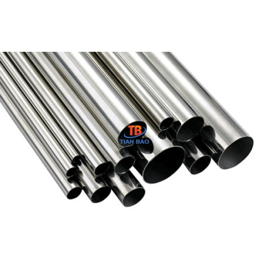 Inox tròn 201