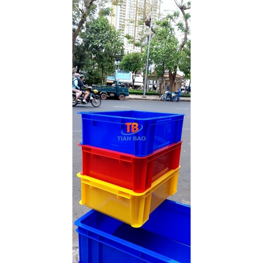 Khay linh kiện
