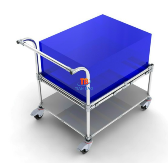 Xe đẩy hàng (trolley)