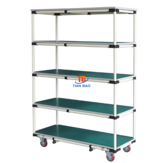 Khớp nối kim loại HJ-1 