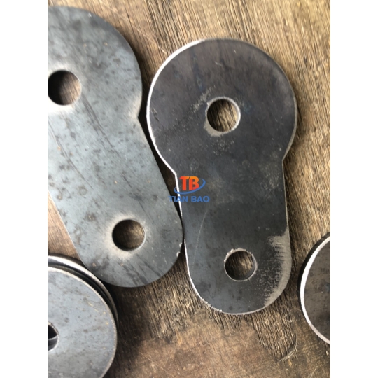 Tấm thép CNC/Laser