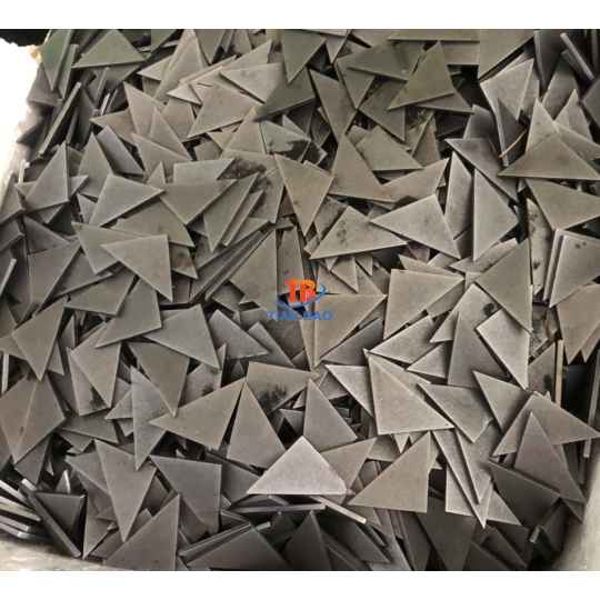 Tấm thép CNC/Laser