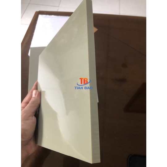 Tấm nhựa PP kỹ thuật