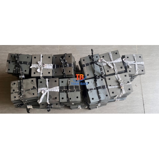 Tấm thép CNC/Laser