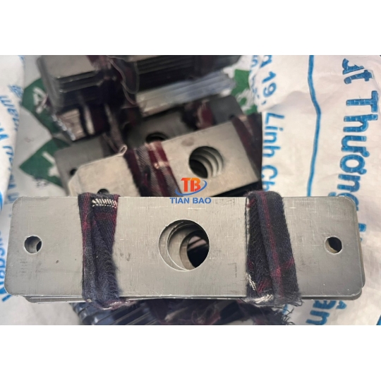 Tấm thép CNC/Laser